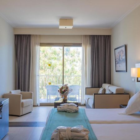 Barcelo Concorde Green Park Palace พอร์ตเอลกานตาอุย ภายนอก รูปภาพ