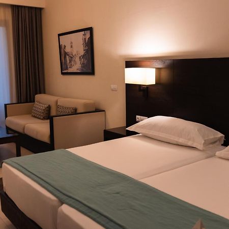 Barcelo Concorde Green Park Palace พอร์ตเอลกานตาอุย ภายนอก รูปภาพ