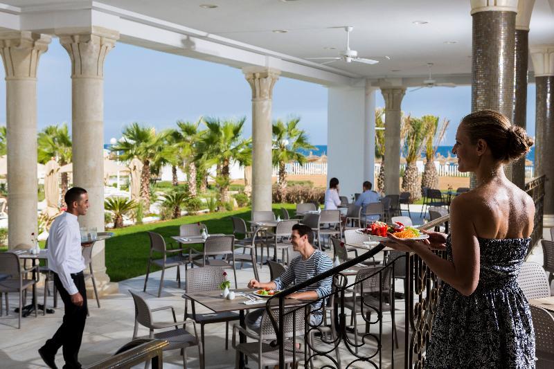 Barcelo Concorde Green Park Palace พอร์ตเอลกานตาอุย ภายนอก รูปภาพ